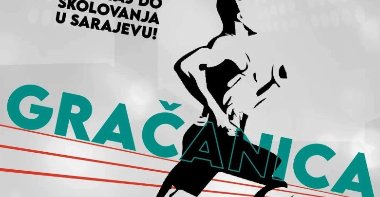 Najbrži uz najbrže u Gračanici